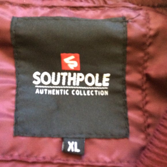 Southpole authentic collection - Picture 2 of 3